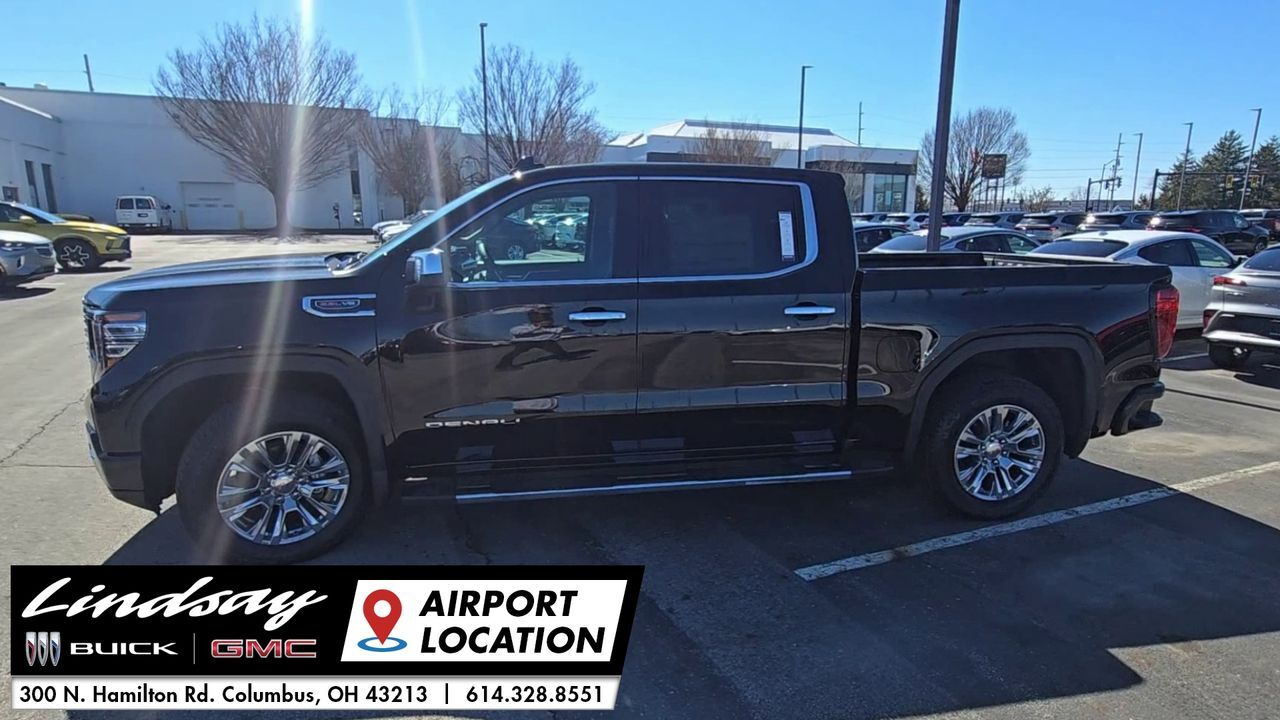 2026 GMC Sierra 1500 Denali Columbus OH