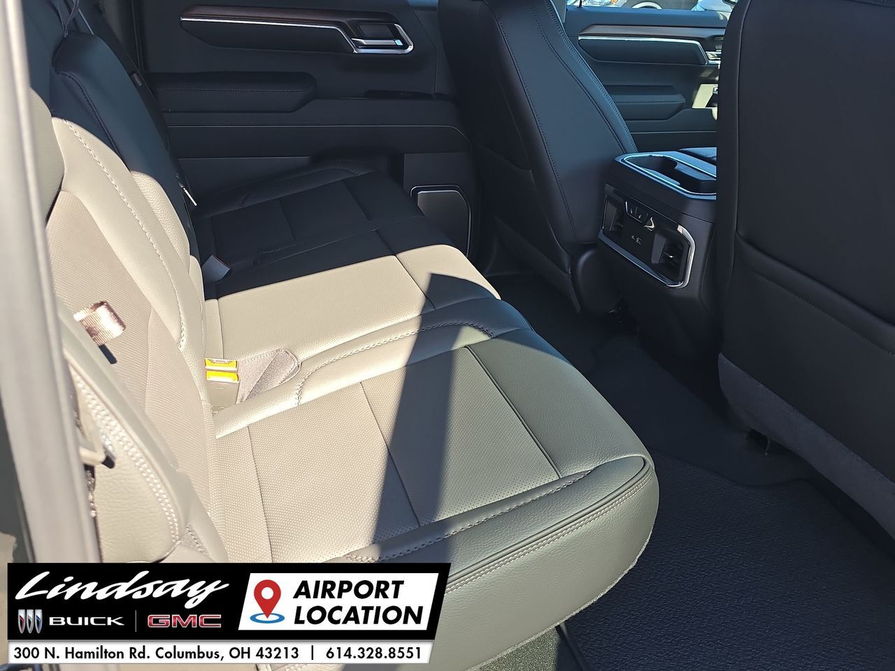 2026 GMC Sierra 1500 Denali Columbus OH