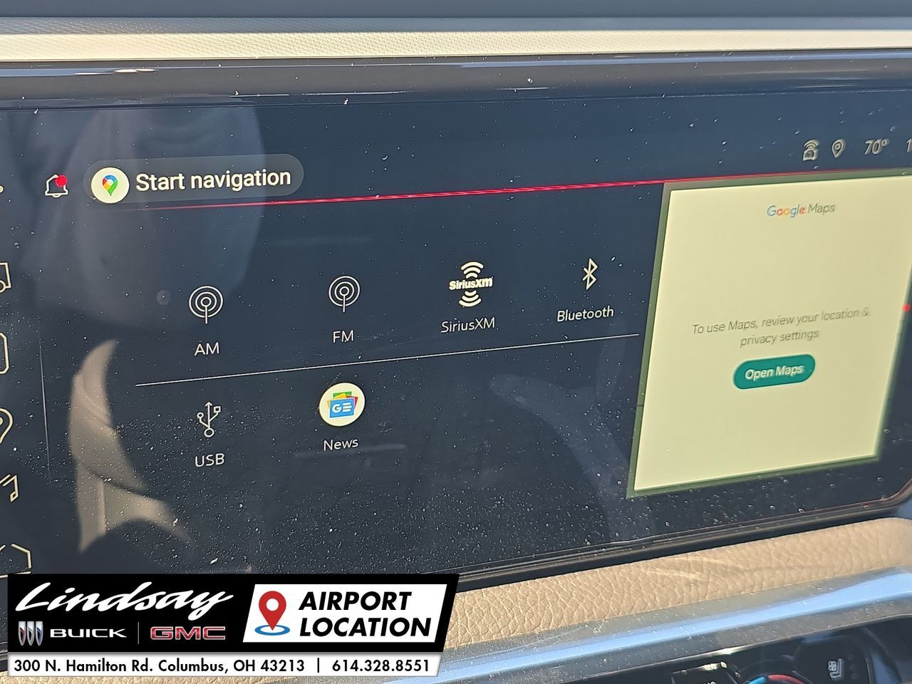 2026 GMC Sierra 1500 Denali Columbus OH