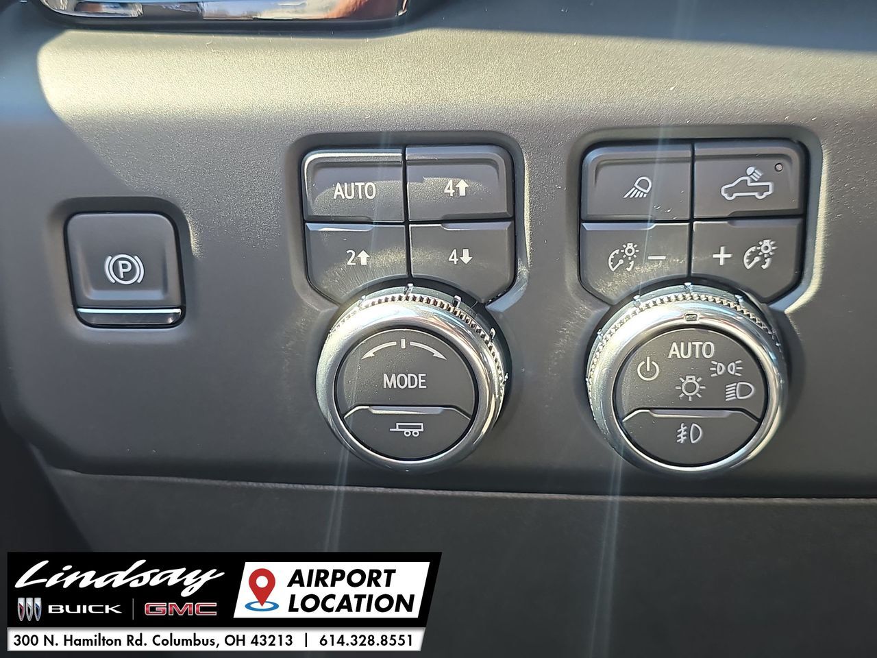 2026 GMC Sierra 1500 Denali Columbus OH