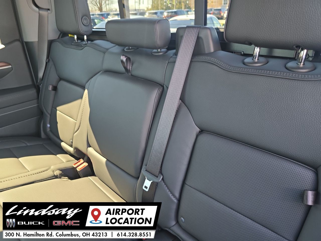 2026 GMC Sierra 1500 Denali Columbus OH