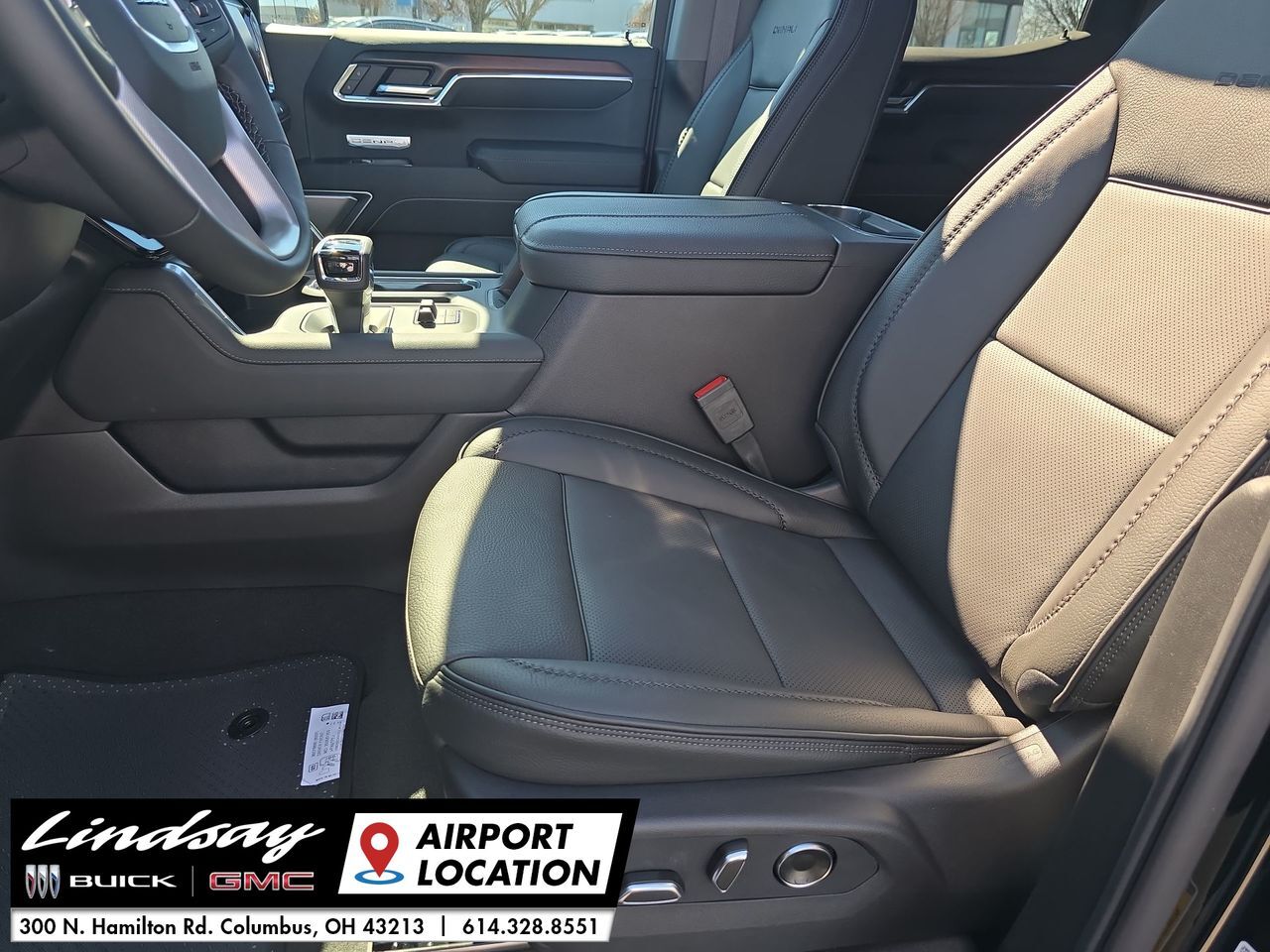 2026 GMC Sierra 1500 Denali Columbus OH