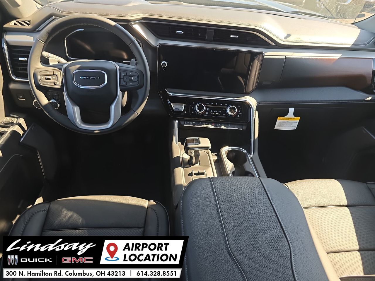 2026 GMC Sierra 1500 Denali Columbus OH