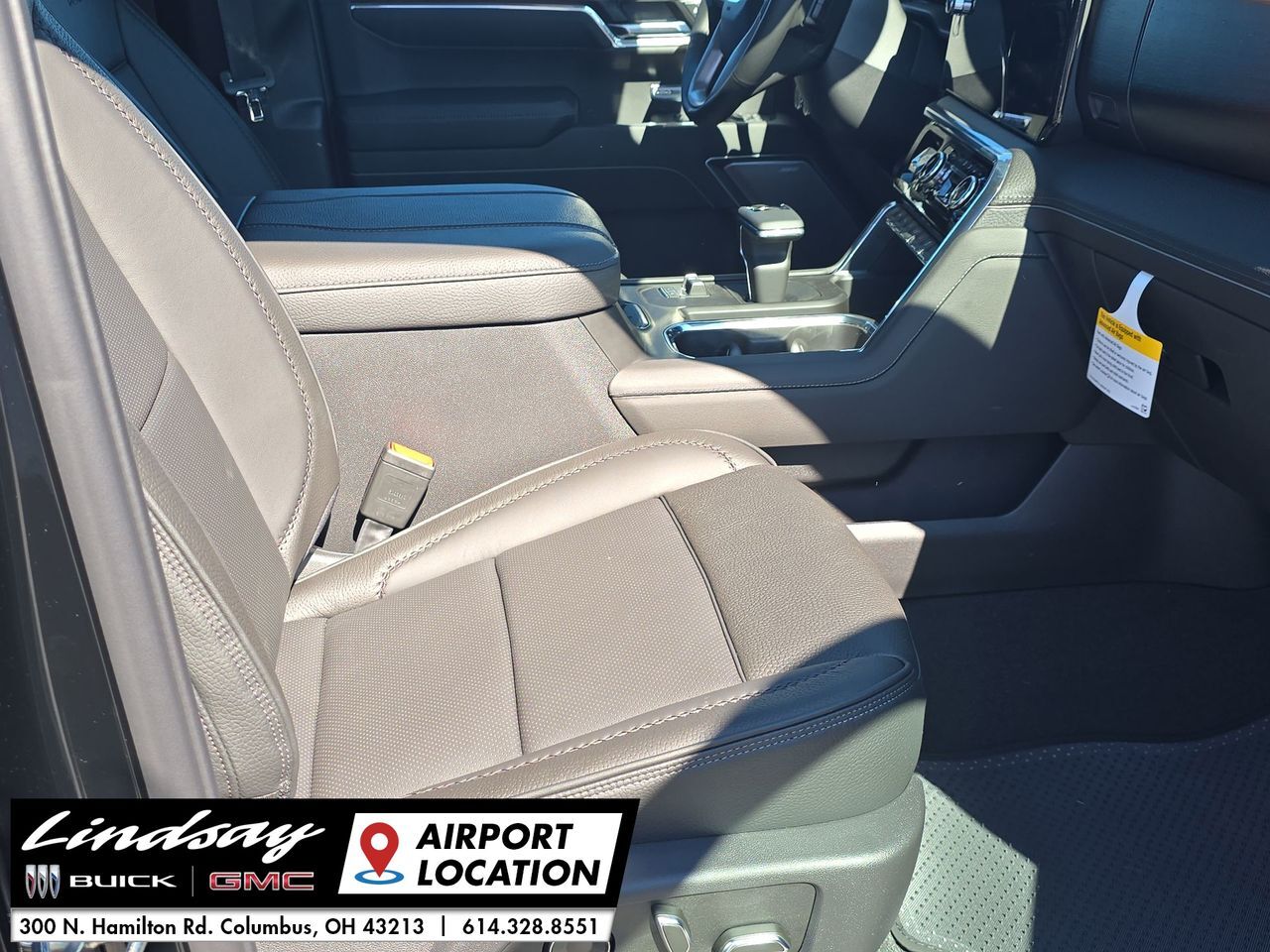 2026 GMC Sierra 1500 Denali Columbus OH