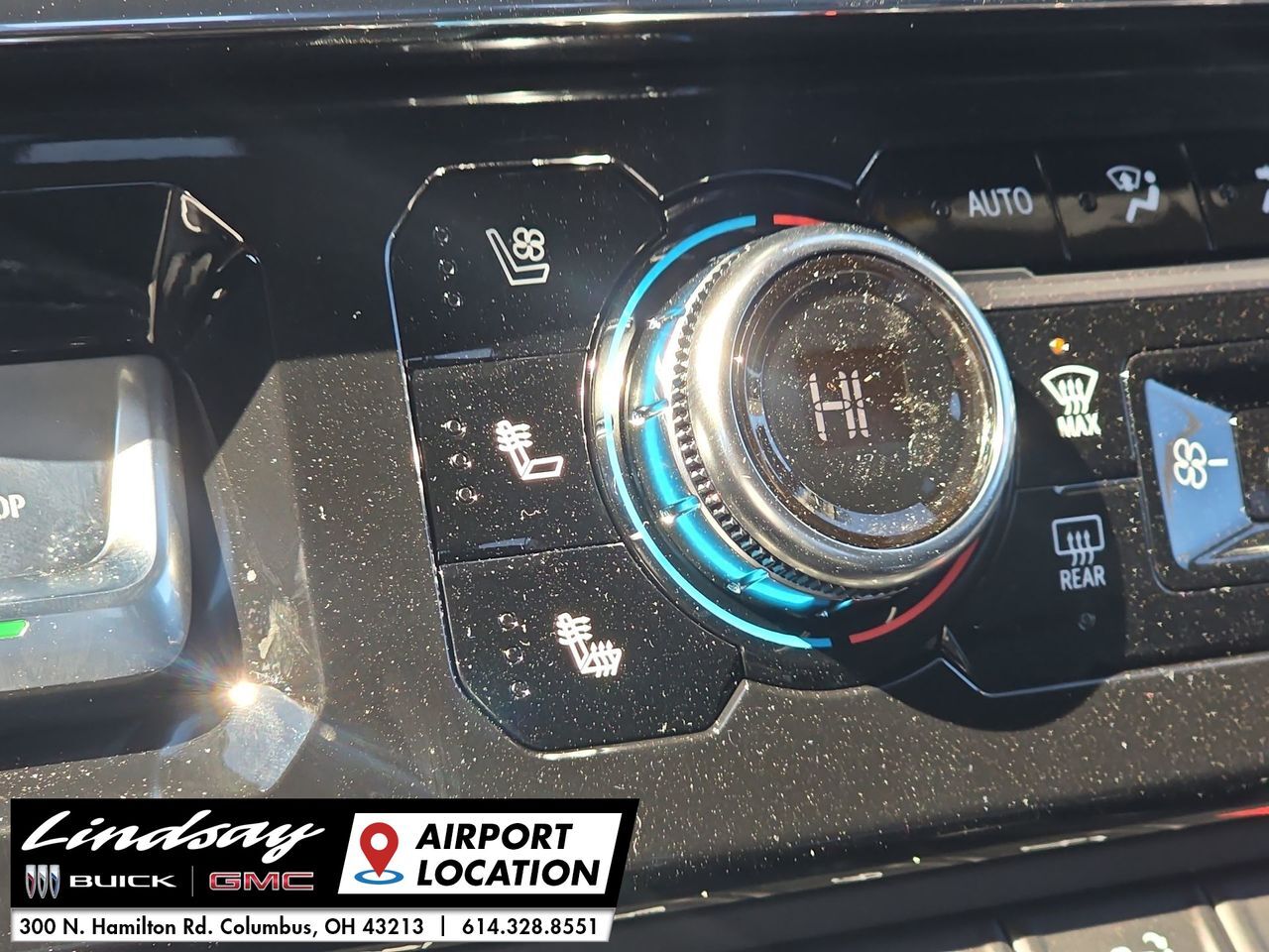 2026 GMC Sierra 1500 Denali Columbus OH