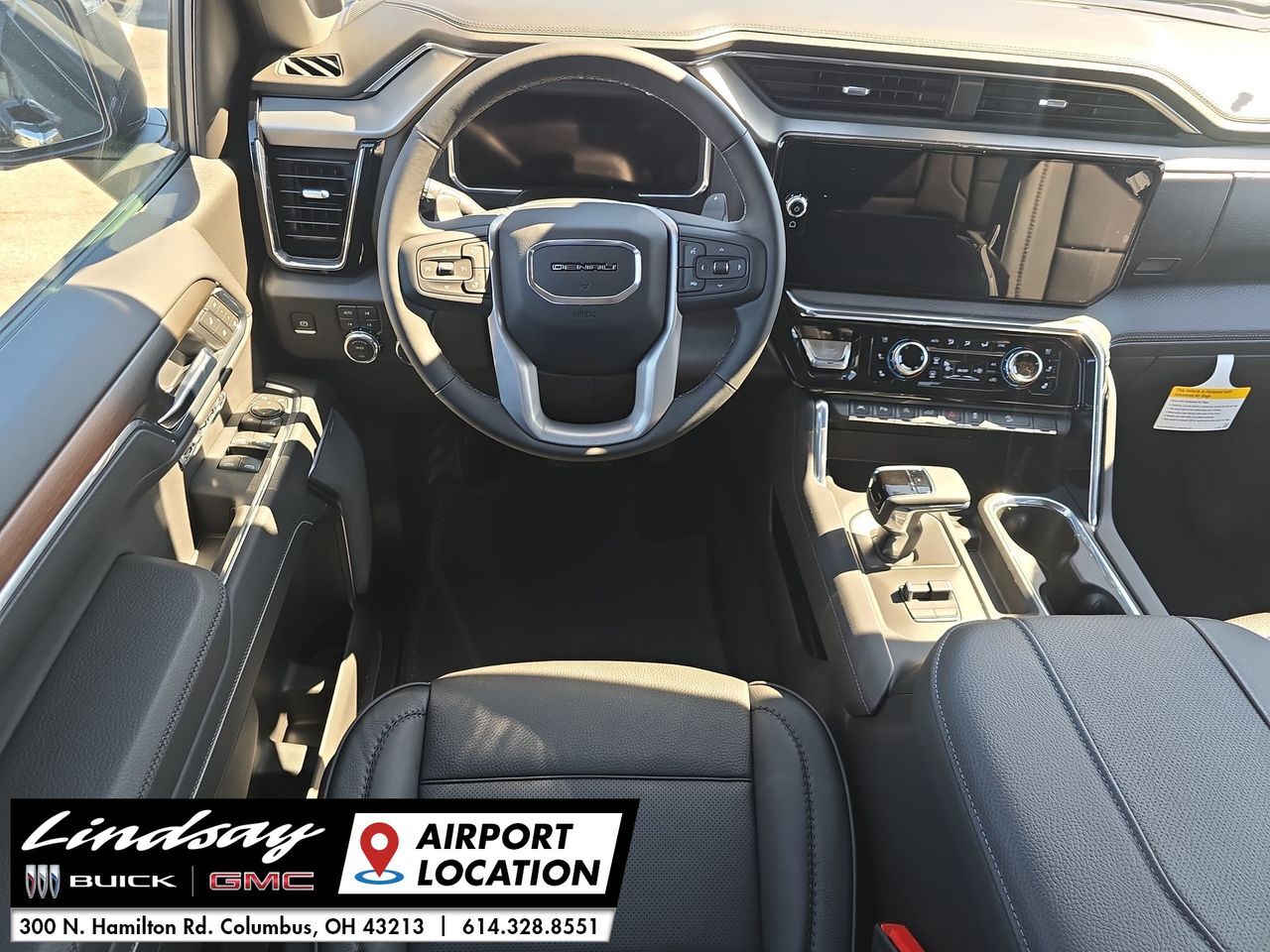 2026 GMC Sierra 1500 Denali Columbus OH