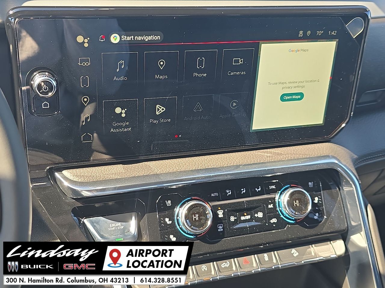 2026 GMC Sierra 1500 Denali Columbus OH