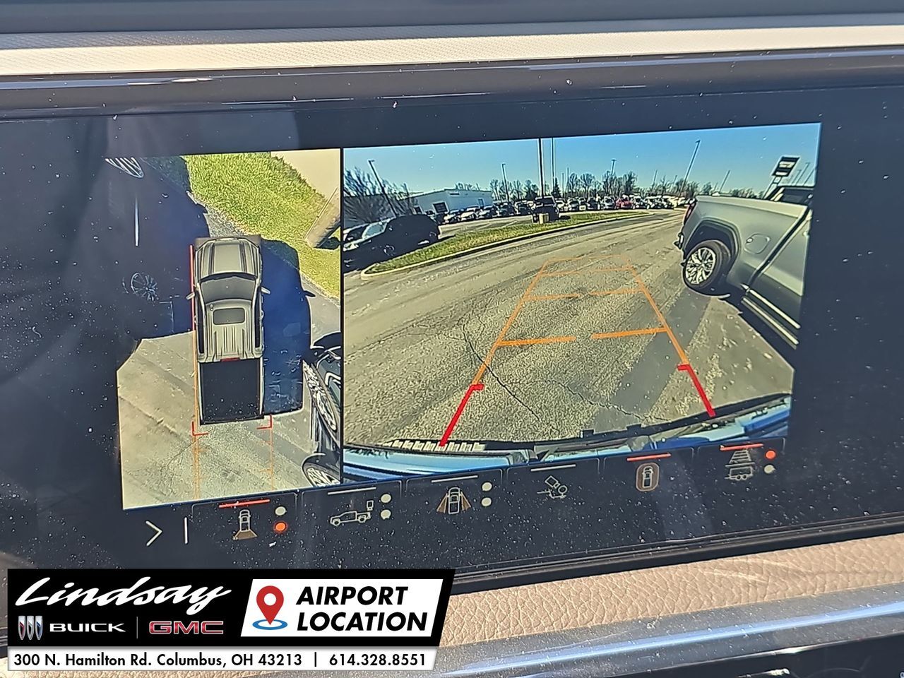 2026 GMC Sierra 1500 Denali Columbus OH