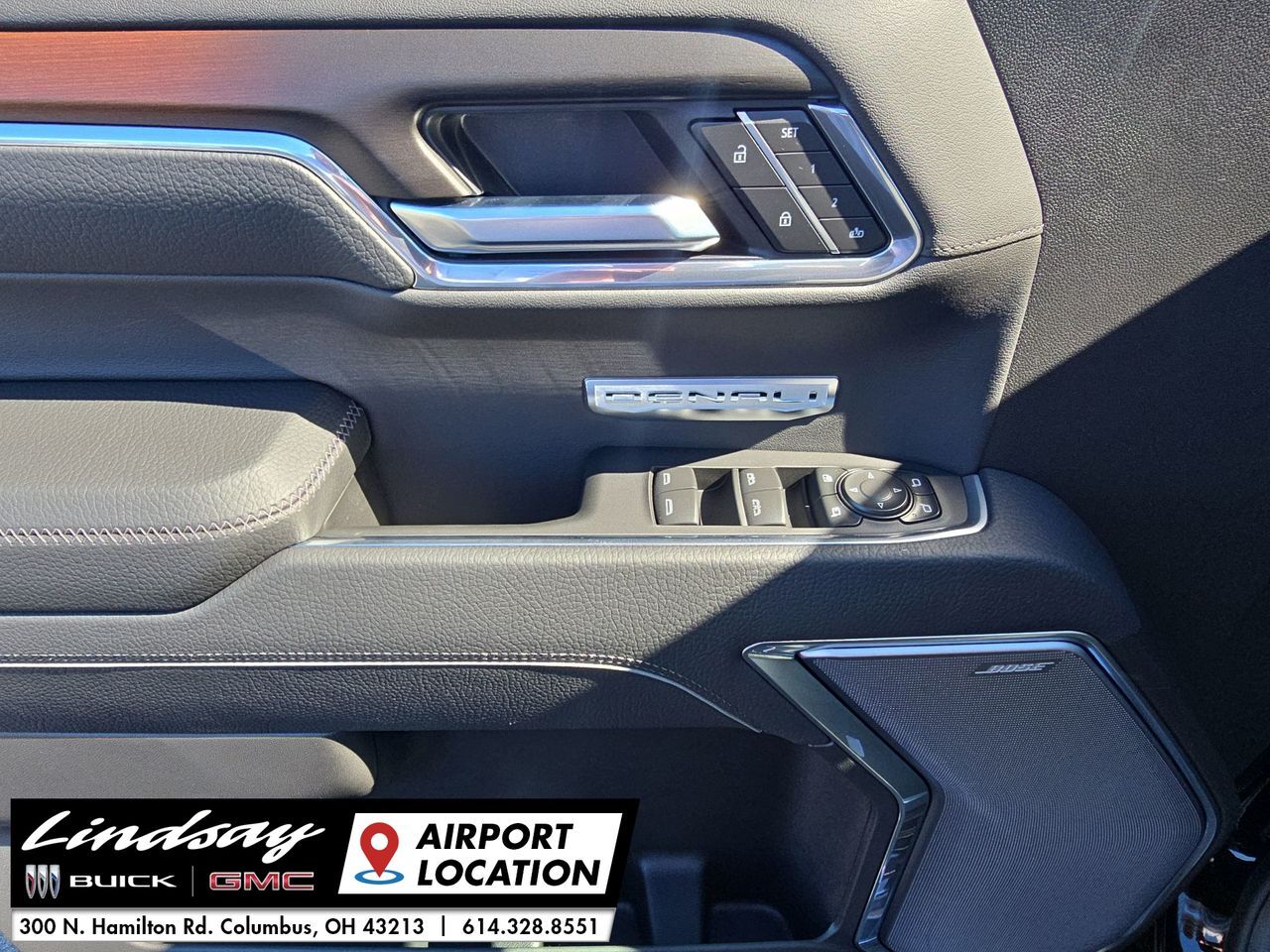 2026 GMC Sierra 1500 Denali Columbus OH