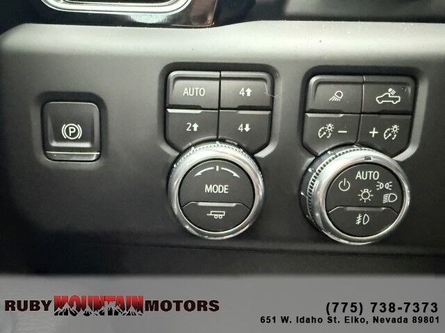 2026 GMC Sierra 1500 Denali Elko NV