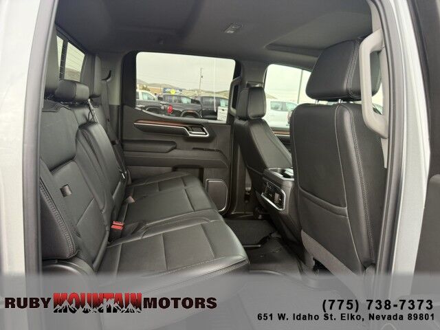 2026 GMC Sierra 1500 Denali Elko NV