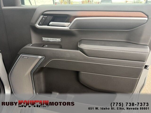 2026 GMC Sierra 1500 Denali Elko NV