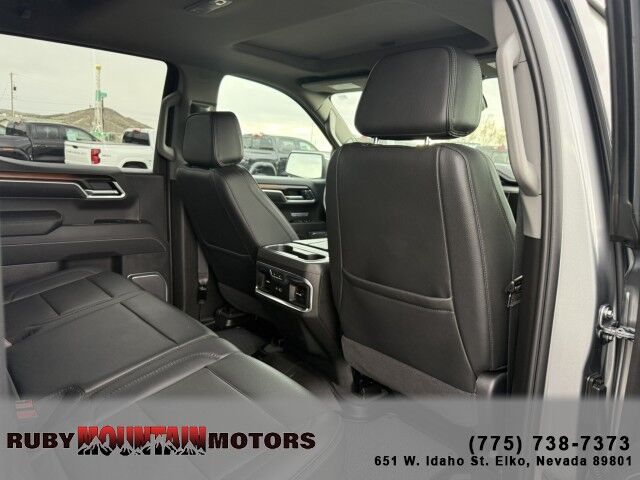 2026 GMC Sierra 1500 Denali Elko NV
