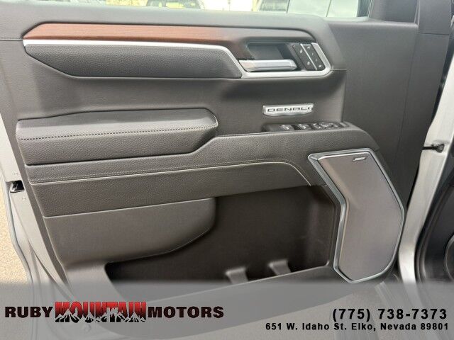 2026 GMC Sierra 1500 Denali Elko NV