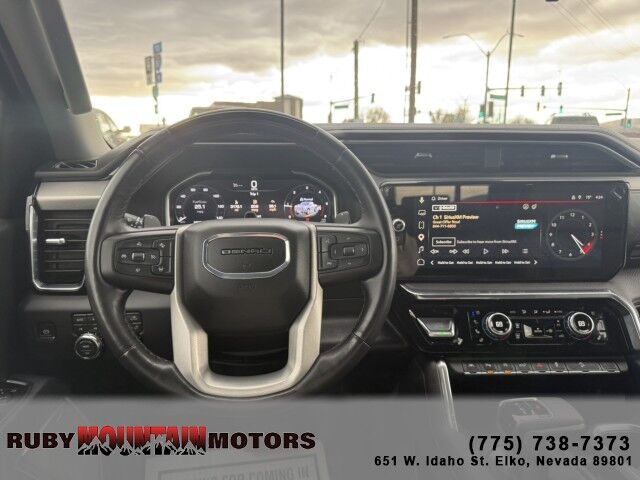 2026 GMC Sierra 1500 Denali Elko NV