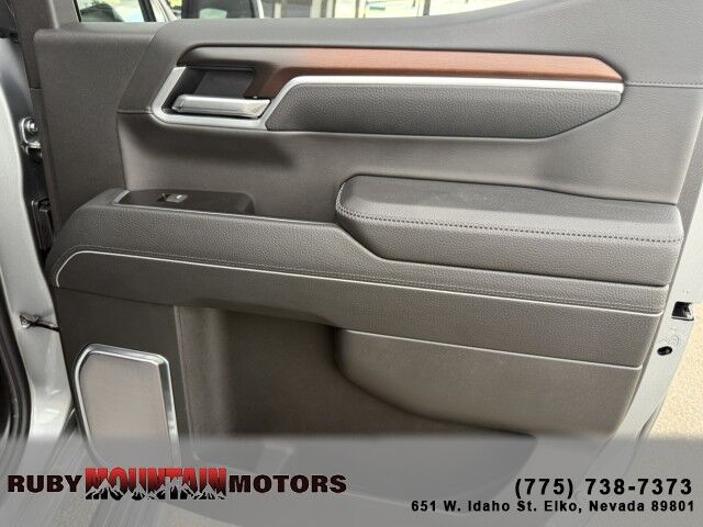2026 GMC Sierra 1500 Denali Elko NV