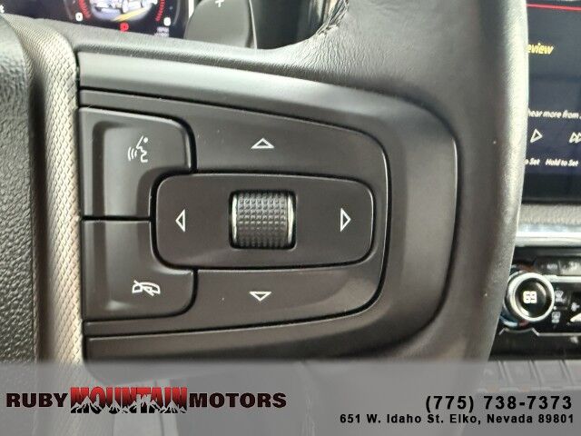 2026 GMC Sierra 1500 Denali Elko NV