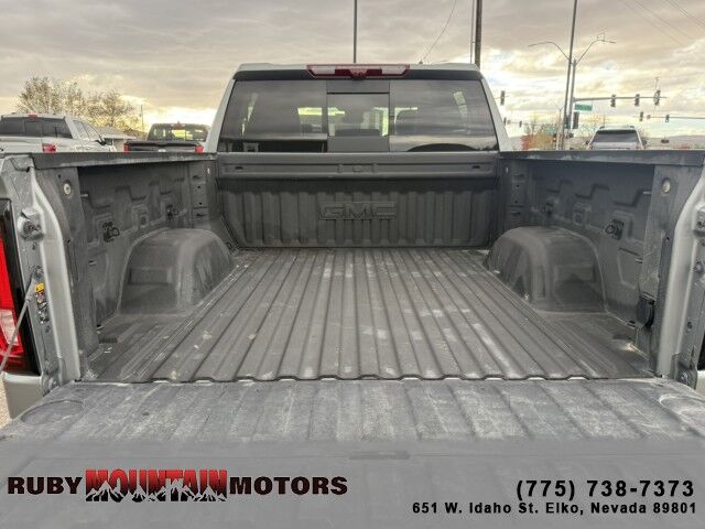2026 GMC Sierra 1500 Denali Elko NV