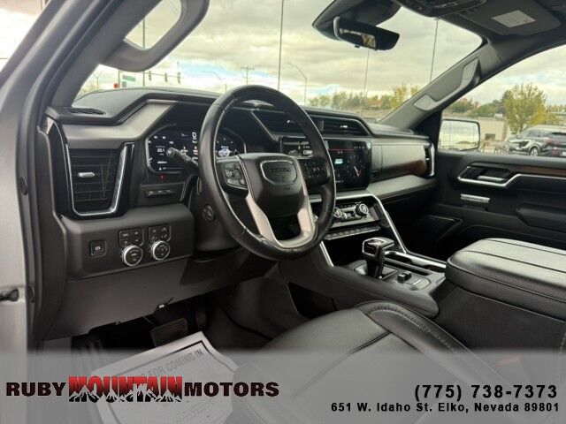 2026 GMC Sierra 1500 Denali Elko NV