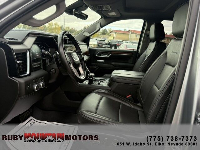 2026 GMC Sierra 1500 Denali Elko NV