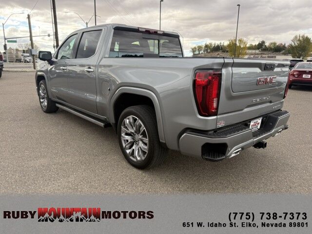 2026 GMC Sierra 1500 Denali Elko NV