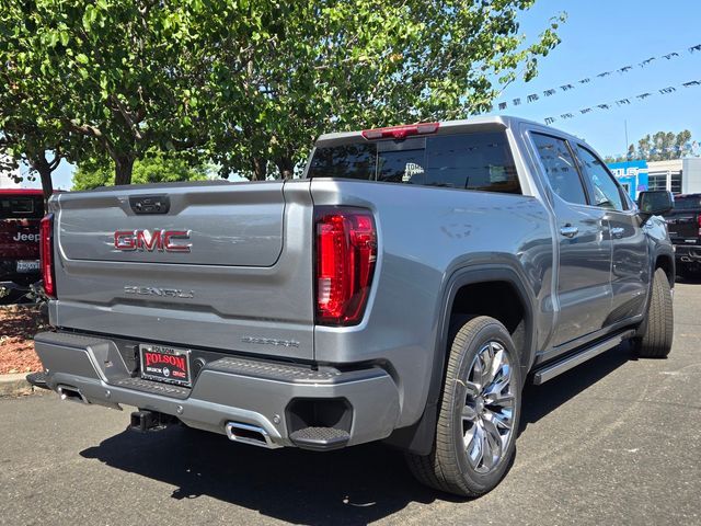 2026 GMC Sierra 1500 Denali Folsom CA