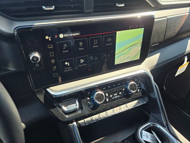 2026 GMC Sierra 1500 Denali Folsom CA