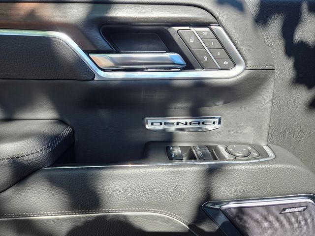 2026 GMC Sierra 1500 Denali Folsom CA