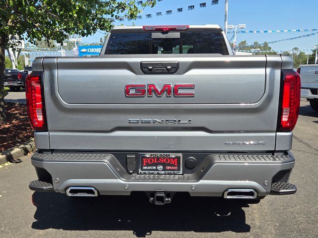 2026 GMC Sierra 1500 Denali Folsom CA