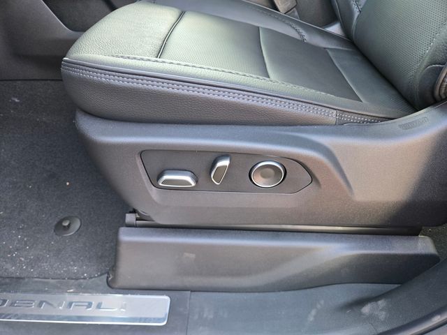 2026 GMC Sierra 1500 Denali Folsom CA
