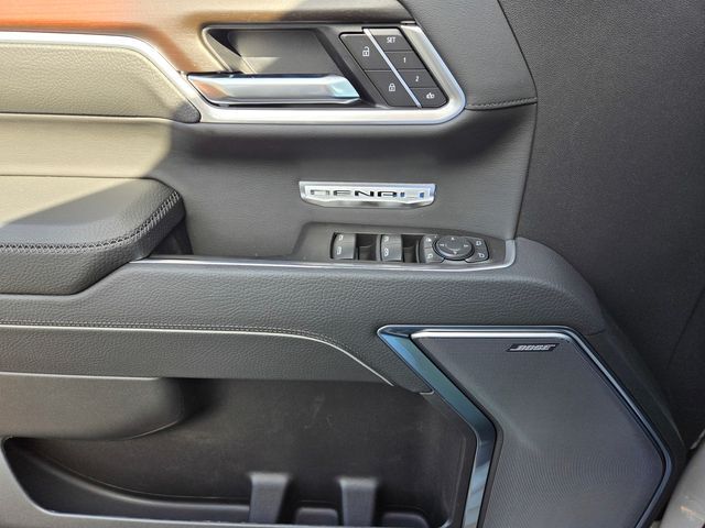 2026 GMC Sierra 1500 Denali Folsom CA