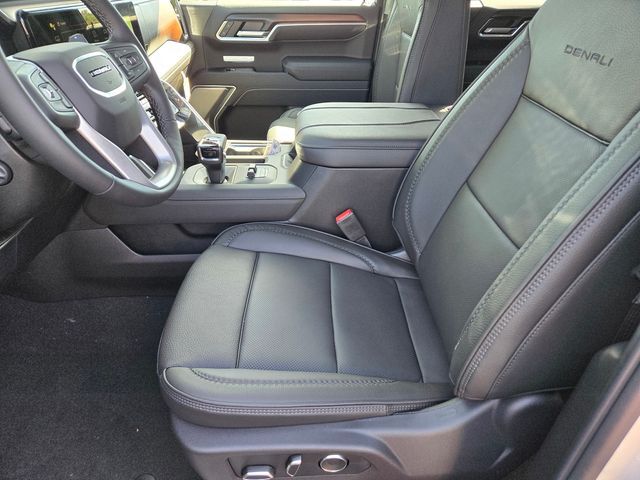 2026 GMC Sierra 1500 Denali Folsom CA