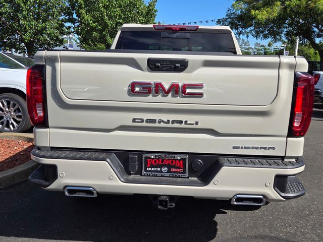 2026 GMC Sierra 1500 Denali Folsom CA