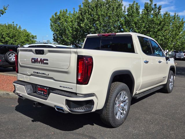 2026 GMC Sierra 1500 Denali Folsom CA