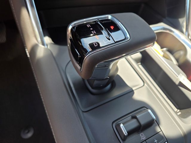 2026 GMC Sierra 1500 Denali Folsom CA