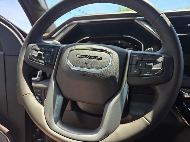 2026 GMC Sierra 1500 Denali Folsom CA