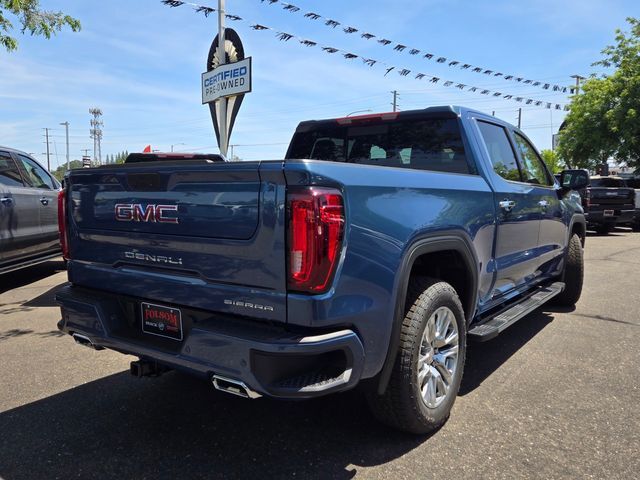 2026 GMC Sierra 1500 Denali Folsom CA