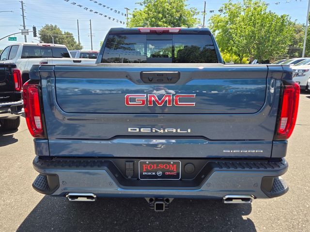 2026 GMC Sierra 1500 Denali Folsom CA