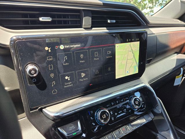 2026 GMC Sierra 1500 Denali Folsom CA