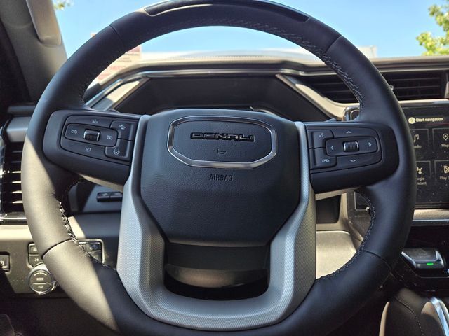 2026 GMC Sierra 1500 Denali Folsom CA