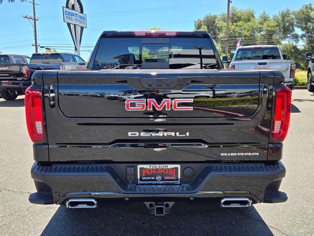 2026 GMC Sierra 1500 Denali Folsom CA