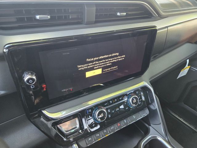 2026 GMC Sierra 1500 Denali Folsom CA