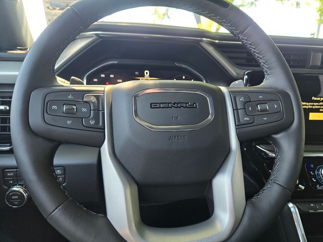 2026 GMC Sierra 1500 Denali Folsom CA