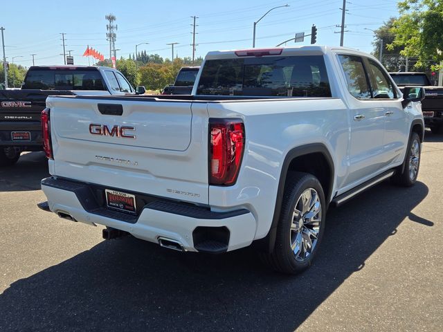 2026 GMC Sierra 1500 Denali Folsom CA