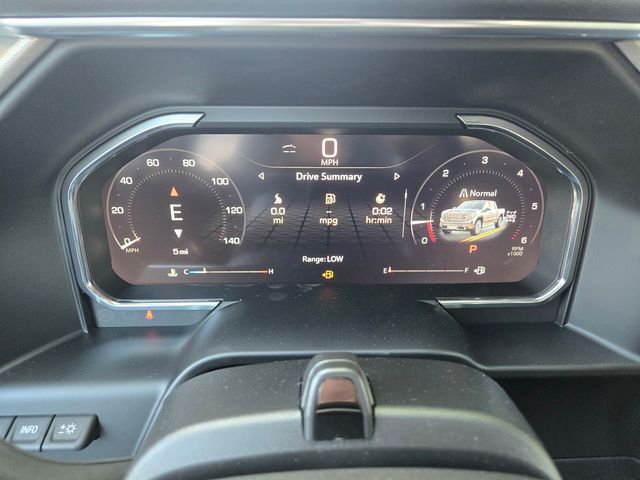 2026 GMC Sierra 1500 Denali Folsom CA