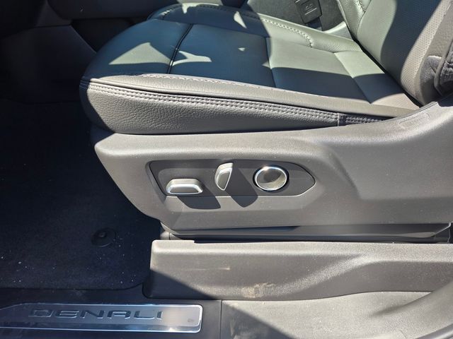 2026 GMC Sierra 1500 Denali Folsom CA
