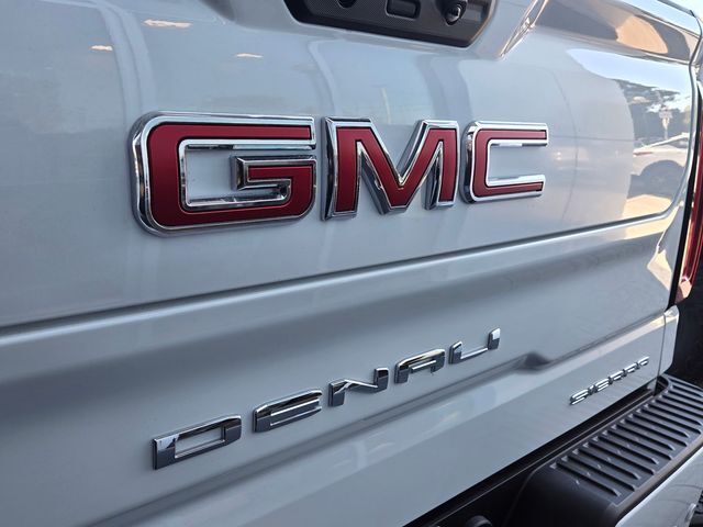 2026 GMC Sierra 1500 Denali Folsom CA