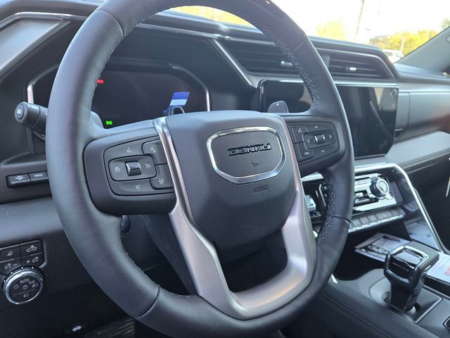 2026 GMC Sierra 1500 Denali Folsom CA