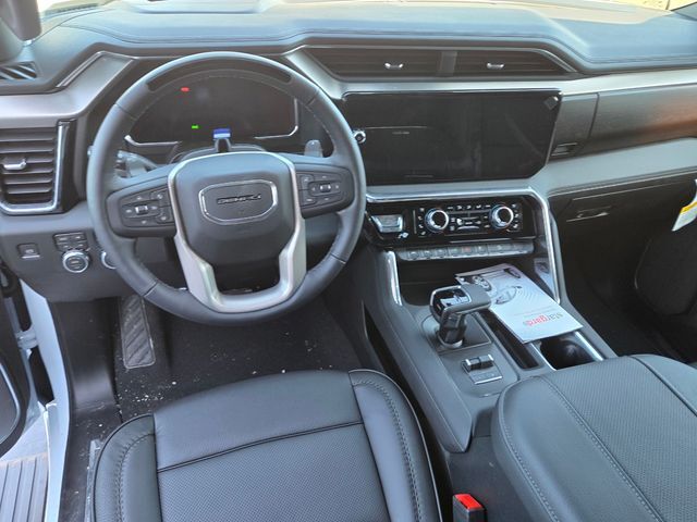 2026 GMC Sierra 1500 Denali Folsom CA