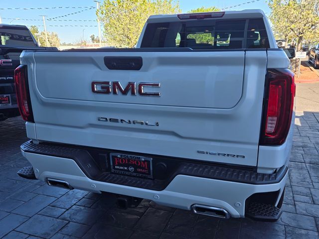 2026 GMC Sierra 1500 Denali Folsom CA